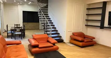 3 bedroom rent in Vake в Тбилиси, Грузия
