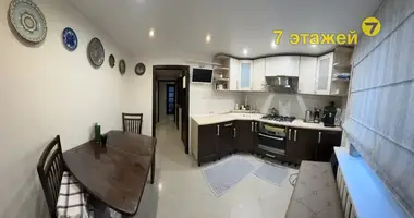 Apartment in Slabada, Belarus