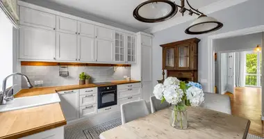 Appartement 3 chambres dans Varsovie, Pologne