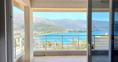 Appartement 1 chambre dans Budva, Monténégro