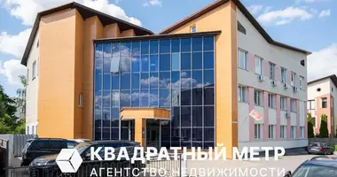 Офис 200 м² в Минск, Беларусь