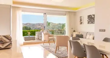 Apartamento 2 habitaciones en Mijas, Španjolska