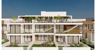 2 bedroom apartment in Larnaca District, Cyprus