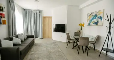 Apartamento 1 habitación en Limasol, Chipre