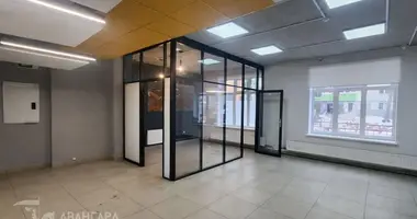 Office 129 m² in Minsk, Belarus