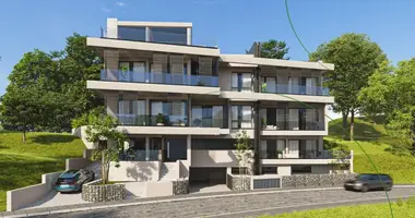 Пентхаус в муниципалитет Лимасол, Кипр