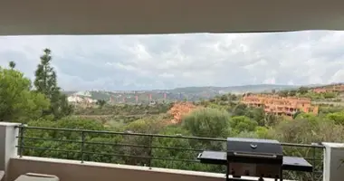 3 bedroom apartment in Spain