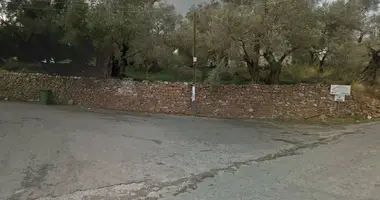 Grundstück in Mistegna, Griechenland