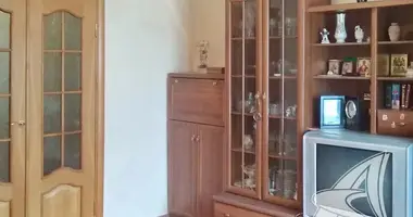 3 room apartment in Brest, Belarus