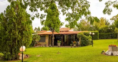 Maison 4 chambres dans Kassandra Municipality, Grèce