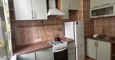 Mieszkanie 2 pokoi w Odessa, Ukraina