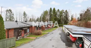 Appartement 2 chambres dans Seinajoki sub region, Finlande