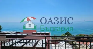 Квартира 2 комнаты в Святой Влас, Болгария