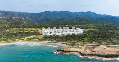 Casa en Davlos, Chipre del Norte