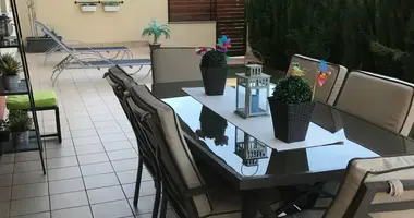 Wohnung 3 Schlafzimmer in Creixell, Spanien