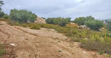 Działka w Krk, Chorwacja