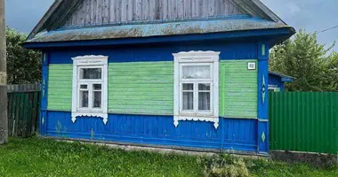Haus in Vialikaje Sialo, Belarus