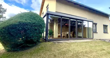 Дом 3 комнаты в Хиртенберг, Австрия