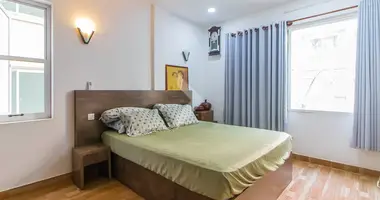 Кондо 2 комнаты в Krous, Камбоджа