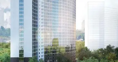 Apartamento 3 habitaciones en Odesa, Ucrania