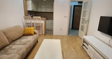 Apartamento en Dalmatinska, Montenegro