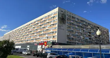 1 room apartment in Homyel, Belarus