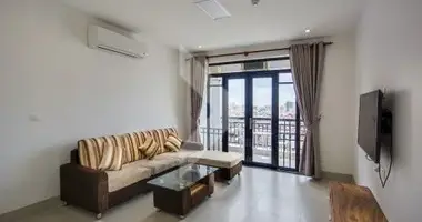 Kondominium 1 zimmer in Sangkat Phsar Daeum Thkov, Kambodscha