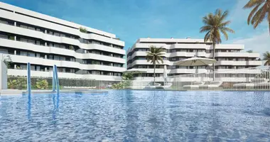 Mieszkanie w Torremolinos, Hiszpania