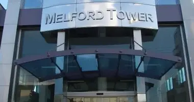 Commercial property 1 283 m² in Limassol, Cyprus