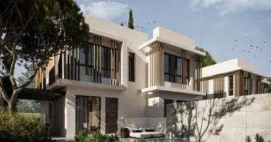 Willa w Paralimni, Cypr