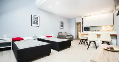 Appartement 1 chambre dans Cracovie, Pologne