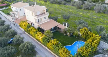 Villa in Municipality of Saronikos, Griechenland