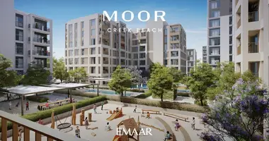 Appartement 3 chambres dans Doubaï, Émirats arabes unis