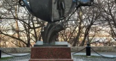 Apartamento 1 habitación en Odesa, Ucrania