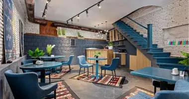 Propriété commerciale 214 m² dans Tbilissi, Géorgie