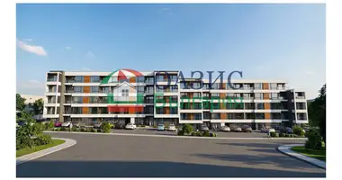 2 bedroom apartment in Primorsko, Bulgaria