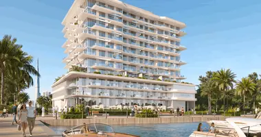 Apartamento 3 habitaciones en Dubái, Emiratos Árabes Unidos