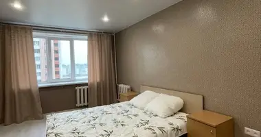 Wohnung 1 zimmer in Homel, Belarus