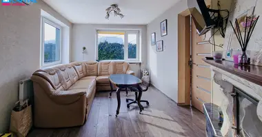 House in Mazeikiai, Lithuania