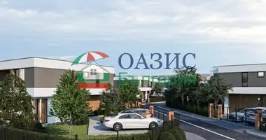 Dom w Burgas, Bułgaria