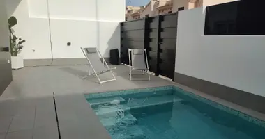 Villa 3 bedrooms in Spain