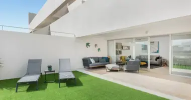 Wohnung 2 Schlafzimmer in Torrevieja, Spanien