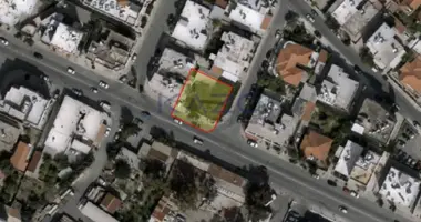 Grundstück in Agios Georgios, Zypern