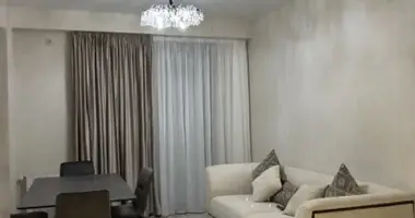 Apartamento 3 habitaciones en Tiflis, Georgia
