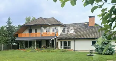 Maison 3 chambres dans Klapkalnciems, Lettonie