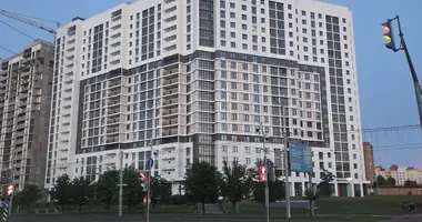 3 room apartment in Minsk, Belarus