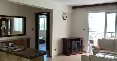 3 bedroom apartment in Kato Polemidion Municipality, Cyprus