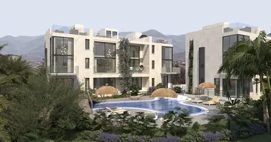 Apartment in Girne District, Northern Cyprus