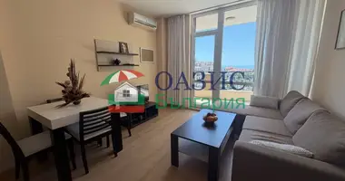 Appartement 2 chambres dans Sveti Vlas, Bulgarie