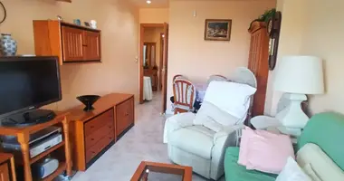 Wohnung 2 Schlafzimmer in Santa Pola, Spanien